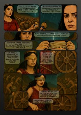 Read The Poet  4 Page 7 in Italian