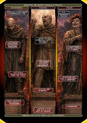 Read The Poet  6 Page 5 in Italian