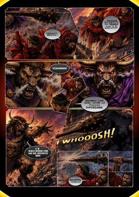 Read The Poet  6 Page 7 in Italian