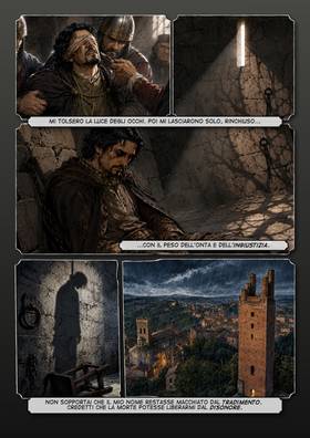 Read The Poet  7 Page 5 in Italian