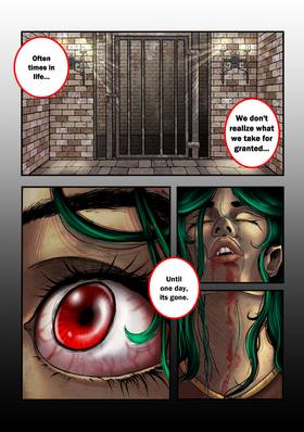 Read We Lie Awake  1 Page 4 in English