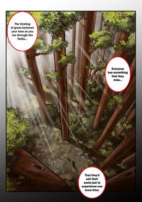 Read We Lie Awake  1 Page 9 in English