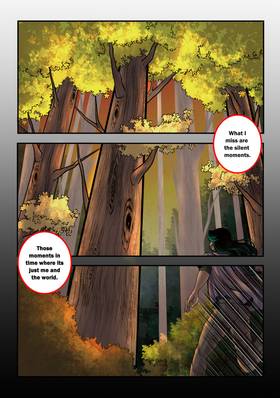 Read We Lie Awake  1 Page 10 in English