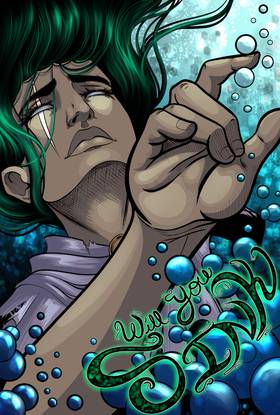 Read We Lie Awake  1 Page 2 in English