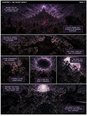 Read NEXUS   1 Page 4 in English