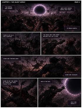 Read NEXUS   1 Page 5 in English