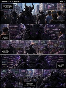 Read NEXUS   1 Page 7 in English