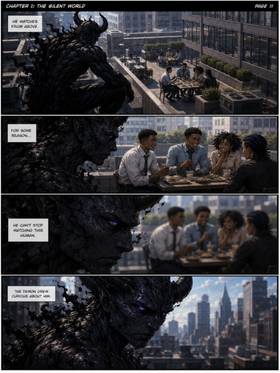 Read NEXUS   1 Page 10 in English