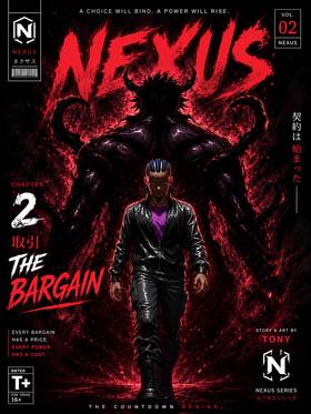 Read NEXUS   2 Page 1 in English