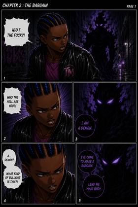 Read NEXUS   2 Page 2 in English