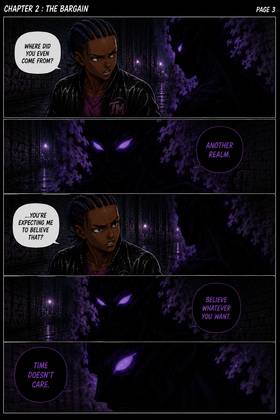 Read NEXUS   2 Page 4 in English