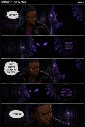 Read NEXUS   2 Page 5 in English
