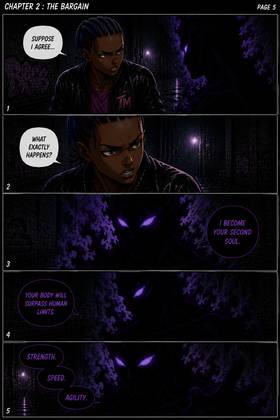 Read NEXUS   2 Page 6 in English