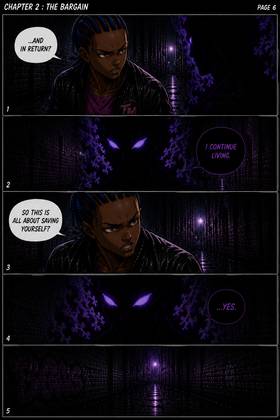 Read NEXUS   2 Page 7 in English