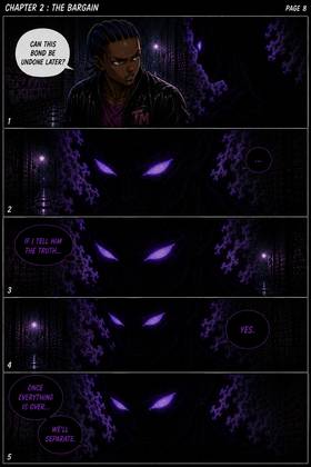 Read NEXUS   2 Page 9 in English
