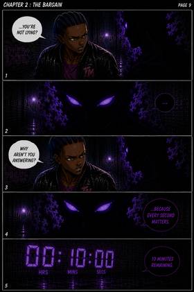 Read NEXUS   2 Page 10 in English