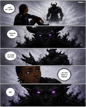 Read NEXUS   3 Page 4 in English