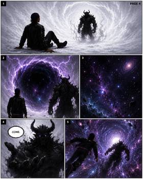 Read NEXUS   3 Page 5 in English