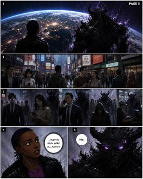 Read NEXUS   3 Page 6 in English