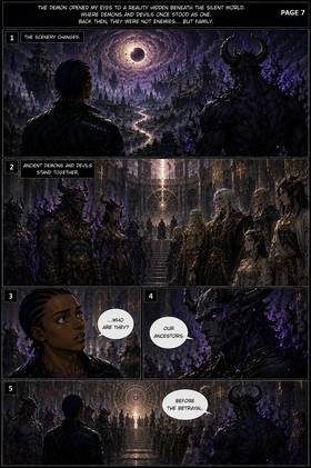 Read NEXUS   3 Page 8 in English