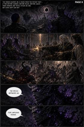 Read NEXUS   3 Page 9 in English