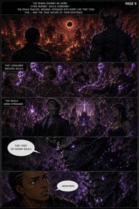 Read NEXUS   3 Page 10 in English