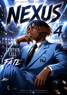 Read NEXUS   4 Page 1 in English