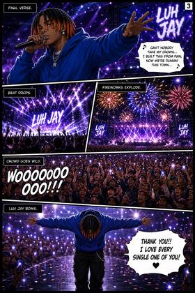 Read NEXUS   4 Page 4 in English