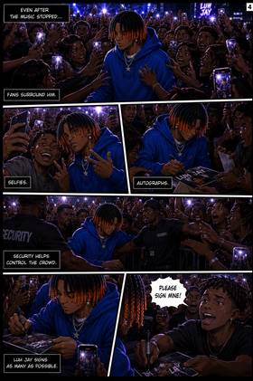 Read NEXUS   4 Page 5 in English