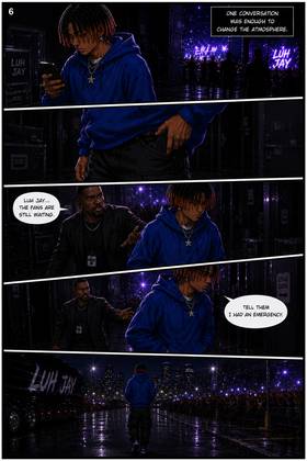 Read NEXUS   4 Page 7 in English