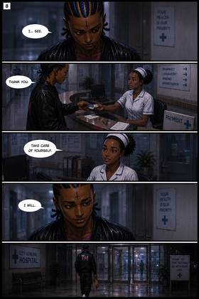Read NEXUS   4 Page 9 in English