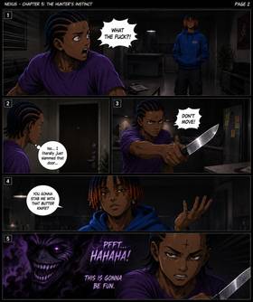 Read NEXUS   5 Page 3 in English
