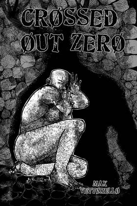 Read Crøssed Øut Zerø  1 Page 2 in English