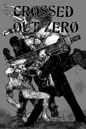 Read Crøssed Øut Zerø  1 Page 3 in English