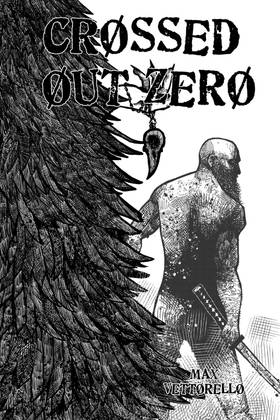 Read Crøssed Øut Zerø  1 Page 4 in English