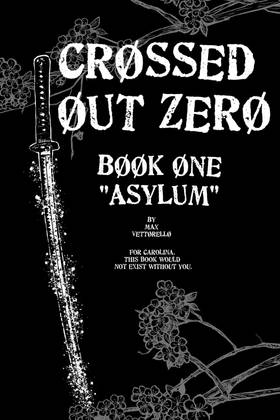 Read Crøssed Øut Zerø  1 Page 5 in English