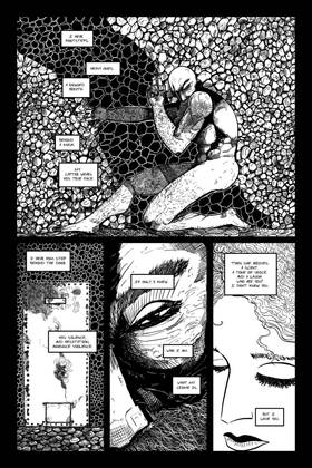 Read Crøssed Øut Zerø  1 Page 7 in English