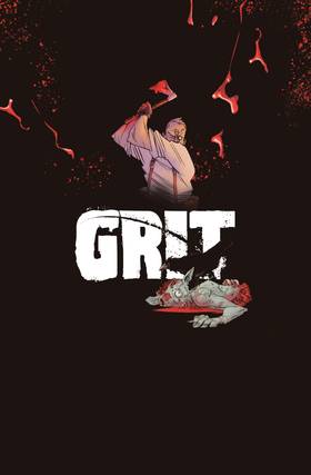Read Grit  1 Page 2 in English