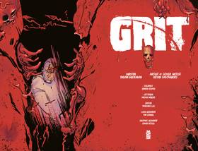 Read Grit  1 Page 3 in English