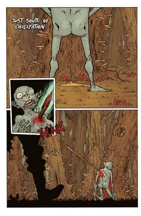 Read Grit  1 Page 6 in English