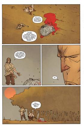 Read Grit  1 Page 7 in English