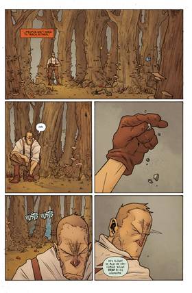 Read Grit  1 Page 9 in English
