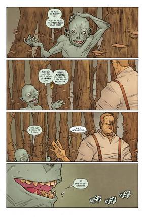 Read Grit  1 Page 10 in English