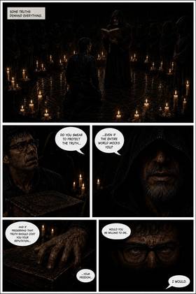 Read T.h.e.y.  1 Page 3 in English