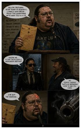 Read T.h.e.y.  1 Page 5 in English