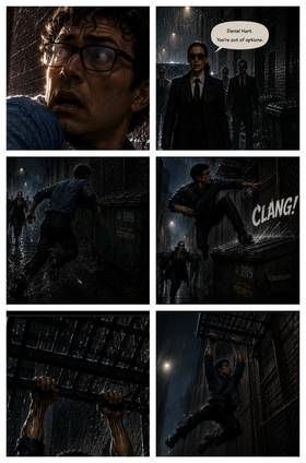 Read T.h.e.y.  1 Page 8 in English