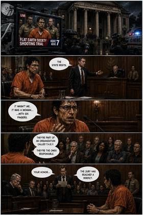 Read T.h.e.y.  2 Page 2 in English