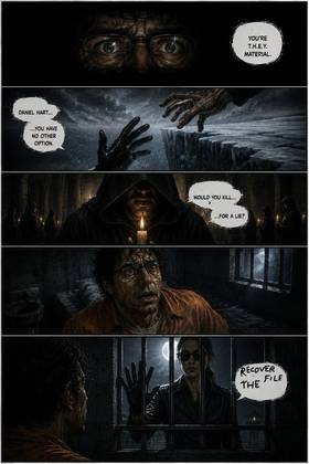 Read T.h.e.y.  2 Page 4 in English