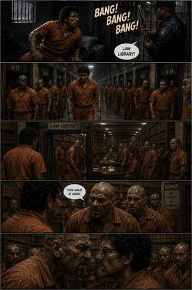 Read T.h.e.y.  2 Page 5 in English