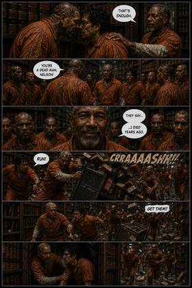 Read T.h.e.y.  2 Page 6 in English